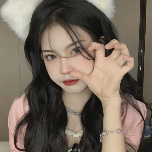 我真切伴她看过流萤